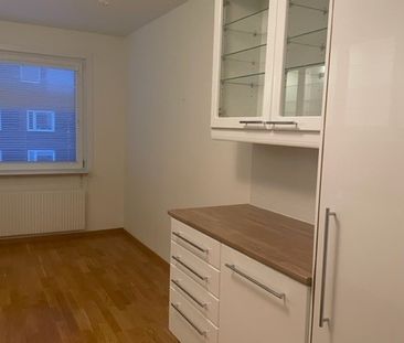 Falegatan, Falköping - Foto 1