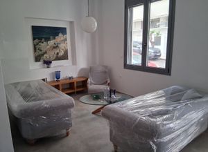Διαμέρισμα για ενοικίαση - Χαϊδάρι, - Photo 1