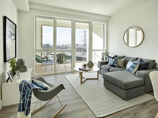 1 bedroom apartment to rent - Photo 1