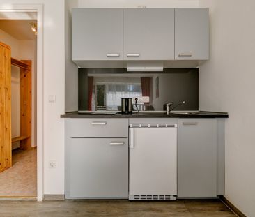 Perfect apartment for singles in Berg-am-Laim - Photo 6