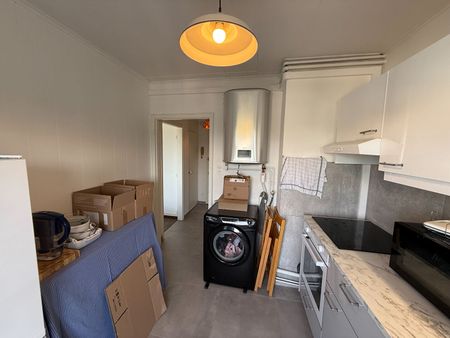 Location Appartement 2 pièces 40m² STRASBOURG 67000 - Photo 4