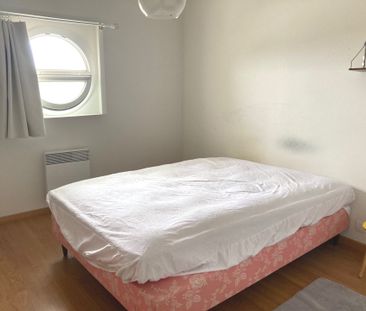 Location Appartement 2 pièces 46m² ST BRIEUC 22000 - Photo 4