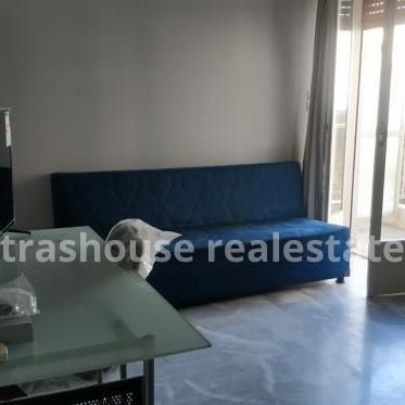 Studio/Γκαρσονιέρα για ενοικίαση Τριών Ναυάρχων - Άγιος Ανδρέας (Πάτρα) - Photo 1