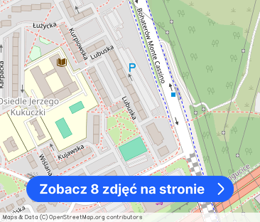 Dwa pokoje bez prowizji biura nieruchomości - Zdjęcie 1
