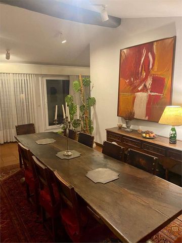 3.5-room penthouse furnished to a high standard - Photo 4