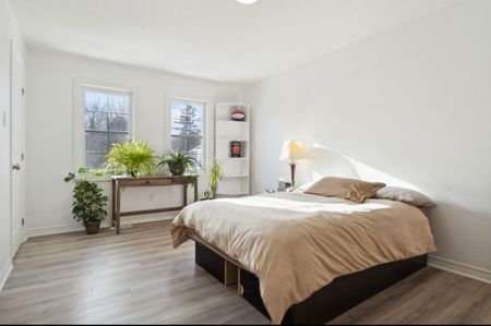 Maison à étages à louer - Gatineau (Masson-Angers) (Masson) Maison à étages à louer - Gatineau (Masson-Angers) (Masson) - Photo 4