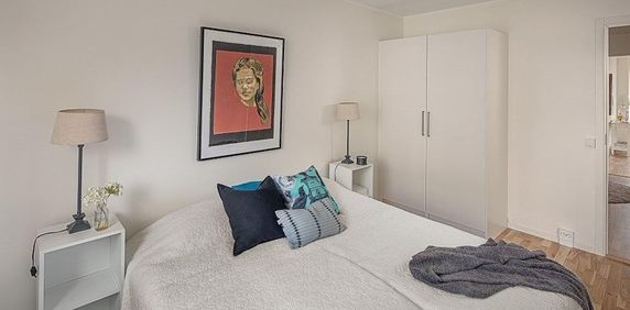 Tingvallavägen 9H - Foto 2