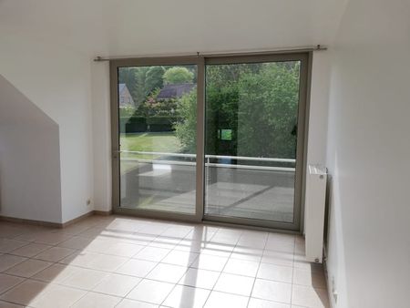 Appartement te huur - Photo 5