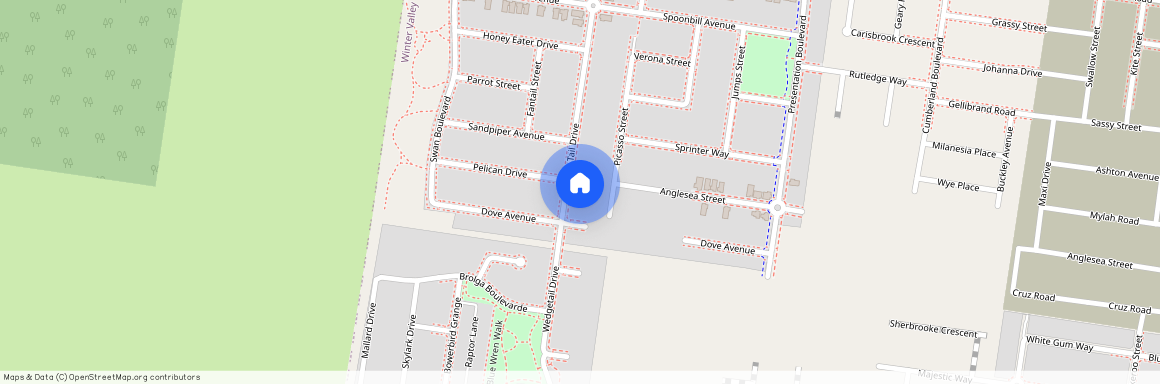 83 Wedge Tail Drive, Vic 3358, Winter Valley