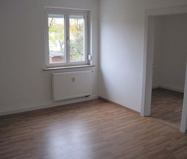 Schöner Wohnen in dieser tollen 2,5-Zimmer-Wohnung mit Balkon und G... - Photo 1