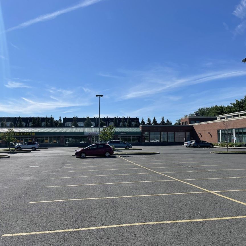 Appartement à Montréal (LaSalle) - Photo 1