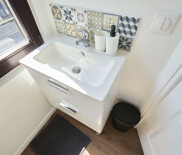 ROUTE DE PARIS Roommate 5 Bedrooms at Amiens - Photo 4