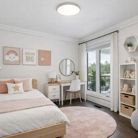 For Lease - 17 Jill Crescent, Toronto, Ontario - Photo 4