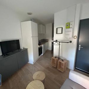 Appartement à louer 1 pièce 16.5m² - Photo 3