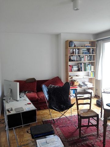 Appartement 2 pièces au calme dans le quartier Gotthelf 25.09.2021 - Foto 5
