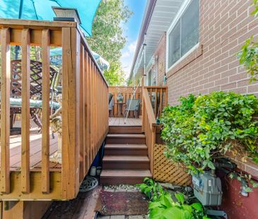 For Lease - 1926 Reiss Court, Mississauga, Ontario - Photo 6