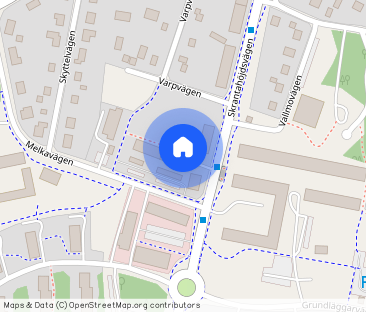 Skrantahöjdsvägen 26, 691 42, Skrantahöjden - Foto 1