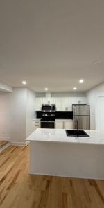 1 CH - 1 SDB - Montréal - $1,799 /mo - Photo 4
