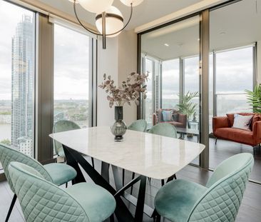 Damac Tower, SW8 - Photo 2
