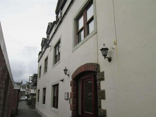 Edward Lynton Court, Cockermouth, CA13 - Photo 1