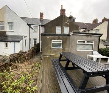 Norman Street, Cathays - Photo 3