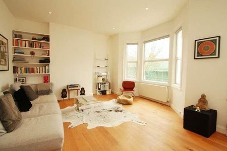 Linden Avenue, Kensal Rise, NW10 - Photo 4