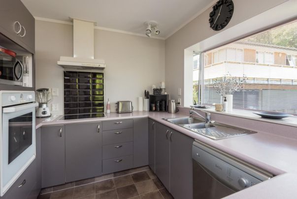 SUNNY TAHUNANUI LOCATION - Photo 1