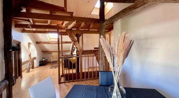 Location Appartement 2 pièces 26m² TROYES 10000 - Photo 1