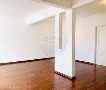 Apartamento T3 - Photo 1