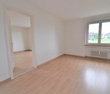 Attraktive Wohnung mit Hauswartsstelle: Wohnen und Verantwortung un... - Photo 4