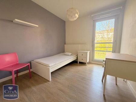 Location Appartement 3 pièces 65m² NEUVILLE SUR SAONE 69250 - Photo 4