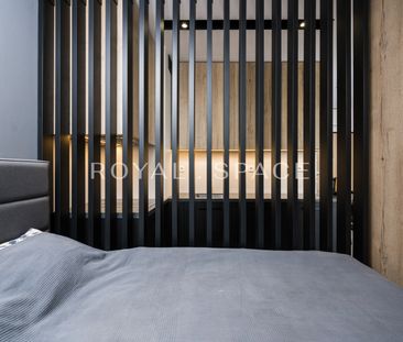 OD ZARAZ | PIANISSIMO, Taras i widok na Wisłę! - Photo 6