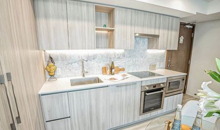 For Lease - 19 Bathurst Street Unit# 605, Toronto, Ontario - Photo 3