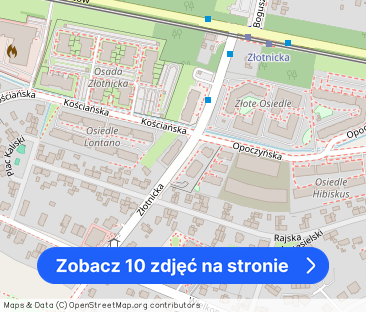 Nowoczesne mieszkanie 3-pok. na Złotnikach| Wysoki Standard| Od lutego - Zdjęcie 1