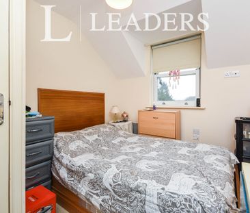 2 bedroom apartment to rent Great Havers Court, Elizabeth Road, Bis... - Photo 5