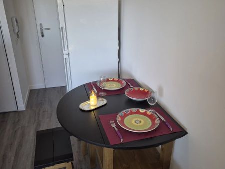 Location Appartement 1 pièces 28 m2 à Vétraz-Monthoux - Photo 2