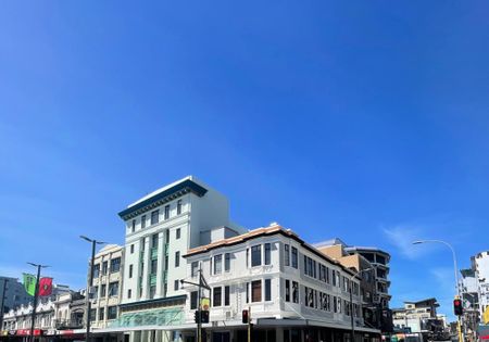 1 Bedroom Apartment in Central Wellington - Photo 3