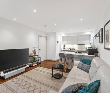 Enterprise Way, Wandsworth, SW18 1GF - Photo 2