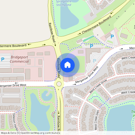 Chestermere, Chestermere, AB T1X 1L6