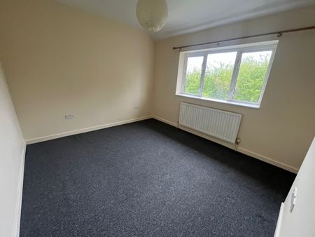 1 bed maisonette to rent in Rockingham Way, Stevenage, SG1 - Photo 2
