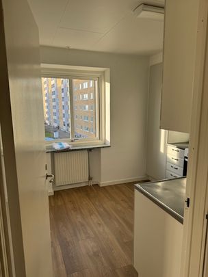 Östgötagatan 25 - Foto 1