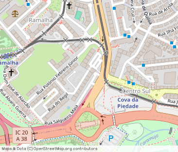 Quartos no Centro Sul Almada junto de transportes - Photo 1