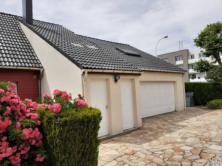 Location Appartement 1 pièce 19m² BIHOREL 76420 - Photo 5