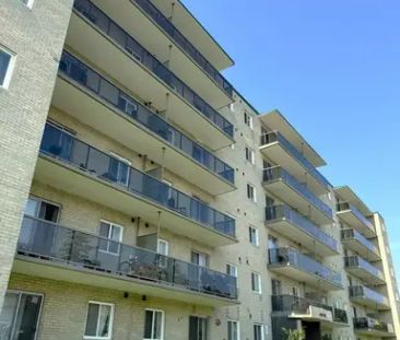 Mayfair Apartments | 1 Bernick Drive, Barrie - Photo 1