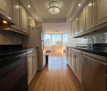 For Lease - 58 Church Street Unit# 1002, Brampton, Ontario - Photo 3