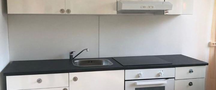 Ein WG-Zimmer zu vermieten - Foto 1