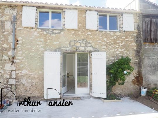 Maison individuelle Vélines - Photo 1