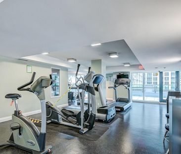 For Lease - 600 Fleet Street Unit# 2108, Toronto, Ontario - Photo 1