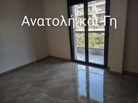 Διαμέρισμα για ενοικίαση Κέντρο (Θέρμη) - Photo 1