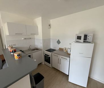 Location appartement 2 pièces, 41.02m², Le Poiré-sur-Vie - Photo 6